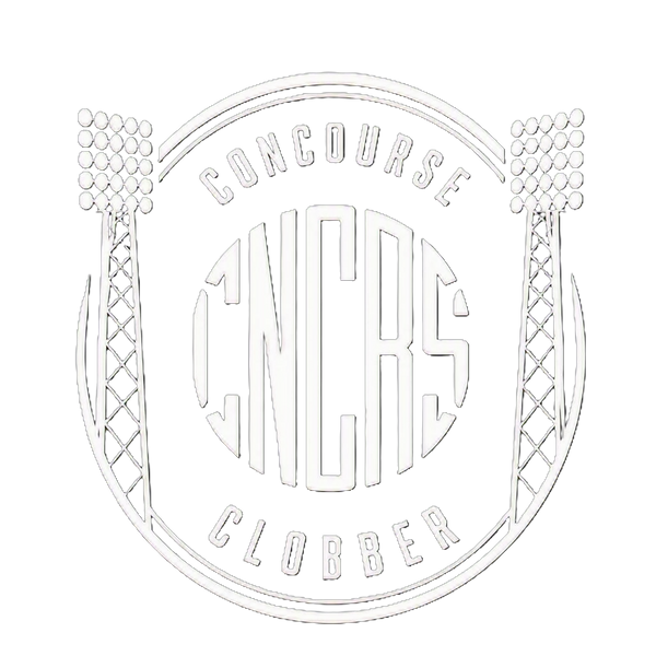 Concourse Clobber